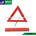 Roadside Emergency Kits Car Triangle Warning Board Reflective Foldable Parking Sign